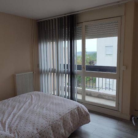 Grand Et Superbe Appartement Proche Paris 크레유 외부 사진