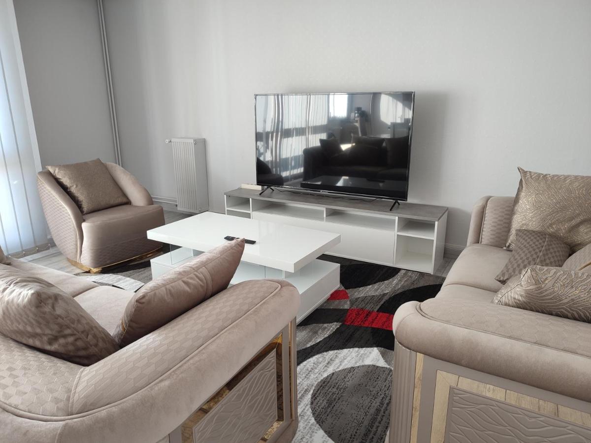 Grand Et Superbe Appartement Proche Paris 크레유 외부 사진