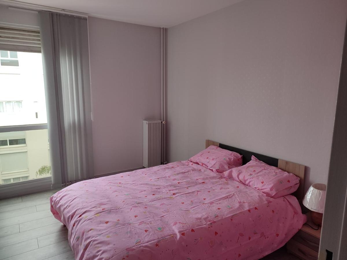 Grand Et Superbe Appartement Proche Paris 크레유 외부 사진