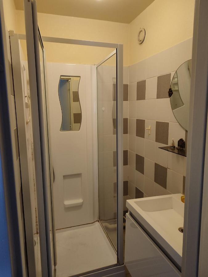 Grand Et Superbe Appartement Proche Paris 크레유 외부 사진